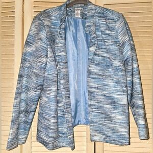 Serengetic Blazer XL